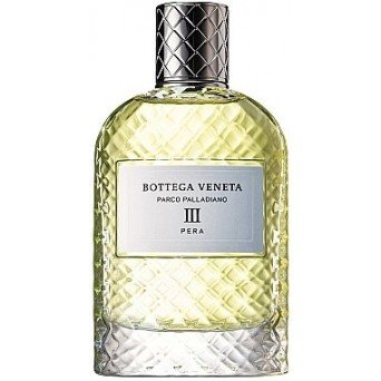 Bottega Veneta Parco Palladiano III Pera