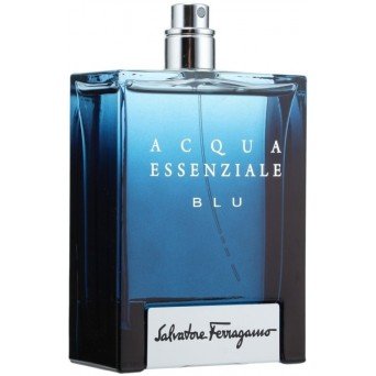 Salvatore Ferragamo Acqua Essenziale Blu