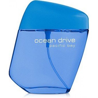 Positive Parfum Ocean Drive Pacific Bay