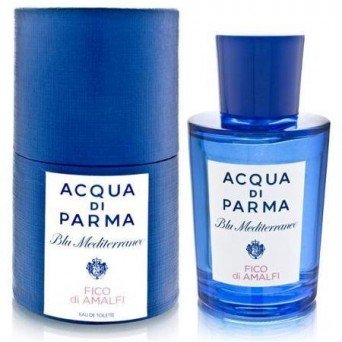 Acqua di Parma Blu Mediterraneo-Fico di Amalfi