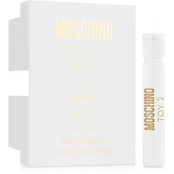Moschino Toy 2