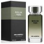 Karl Lagerfeld bois De Yuzu
