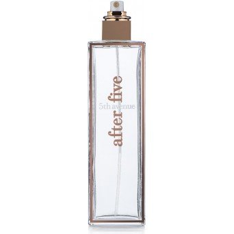 Elizabeth Arden 5th Avenue After Five