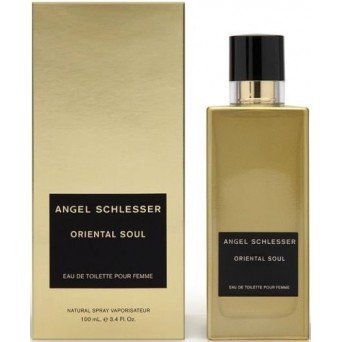 Angel Schlesser Oriental Soul Pour Femme