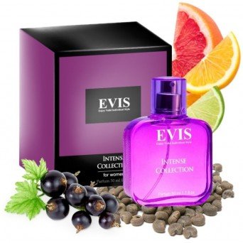 Evis Intense Collection №408