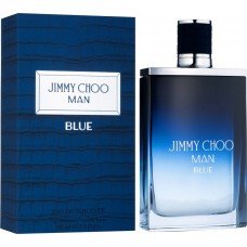 Jimmy Choo Man Blue