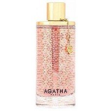 Agatha Balade A Versailles