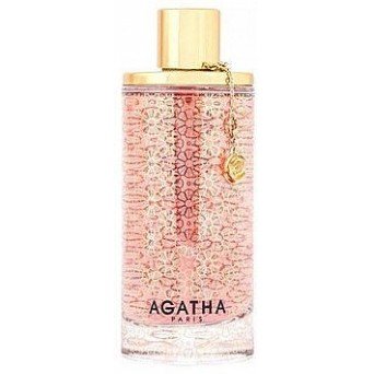 Agatha Balade A Versailles