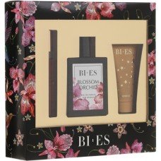 Bi-Es Blossom Orchid