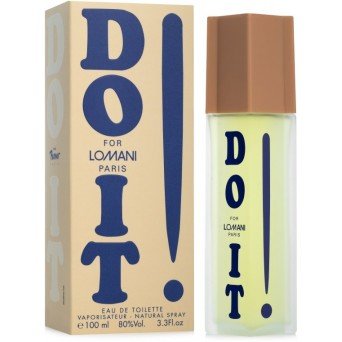 Lomani Do It
