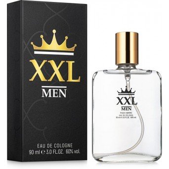 Eva Cosmetics XXL Men