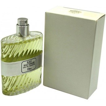 Dior Eau Sauvage