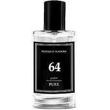 Federico Mahora Pure 64
