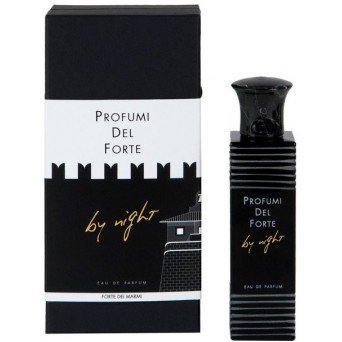 Profumi del Forte By Night Black