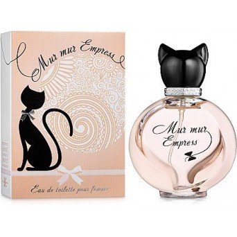 Positive Parfum Mur Mur Empress