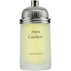 Cartier Pasha de Cartier
