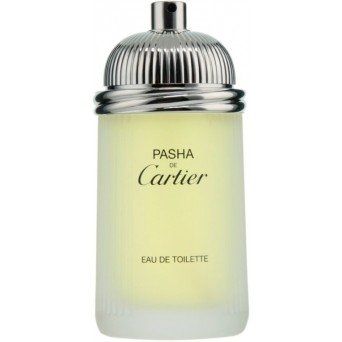 Cartier Pasha de Cartier