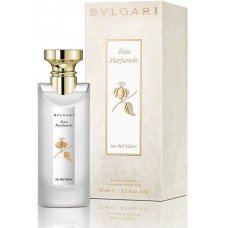 Bvlgari Eau Parfumee au The Blanc