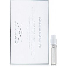 Creed Silver Mountain Water