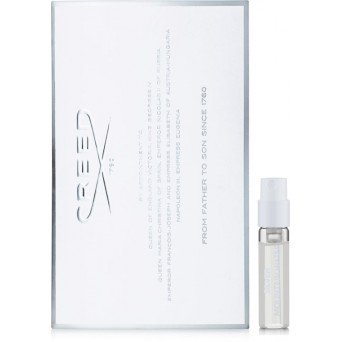 Creed Silver Mountain Water