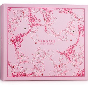 Versace Bright Crystal