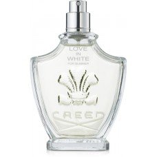 Creed Love in White for Summer