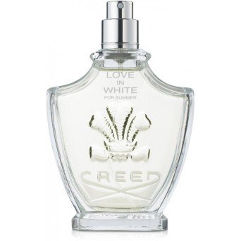 Creed Love in White for Summer