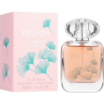 Escada Celebrate Life
