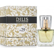 Dilis Parfum Classic Collection №29