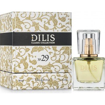 Dilis Parfum Classic Collection №29
