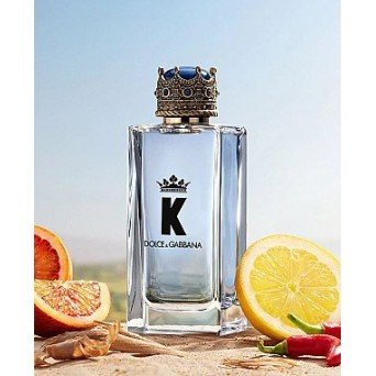 Dolce&Gabbana K by Dolce&Gabbana