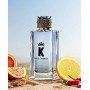 Dolce&Gabbana K by Dolce&Gabbana