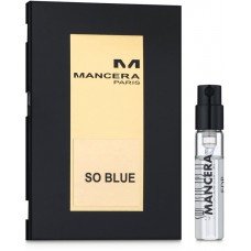 Mancera So Blue
