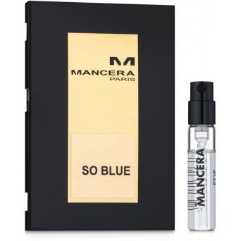 Mancera So Blue