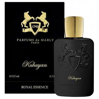 Parfums de Marly Kuhuyan