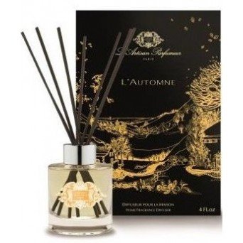 L`Artisan Home Fragrances L'Automne