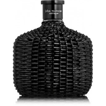 John Varvatos Artisan Black