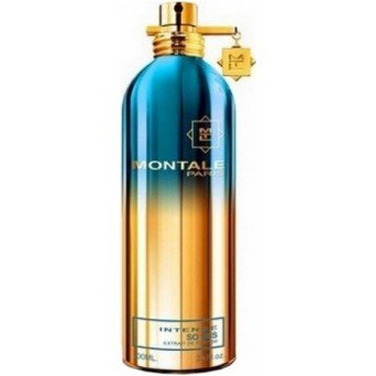 Montale Intense So Iris