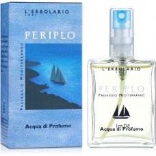 L'Erbolario Acqua Di Profumo Periplo
