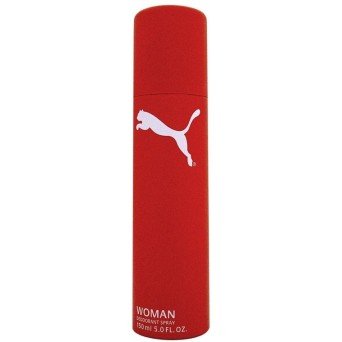 Puma Red