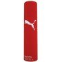 Puma Red
