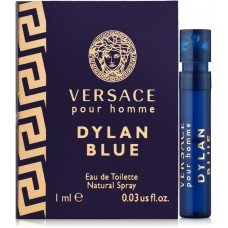 Versace Dylan Blue Pour Homme