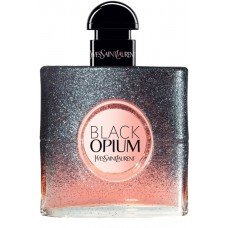 Yves Saint Laurent Black Opium Floral Shock