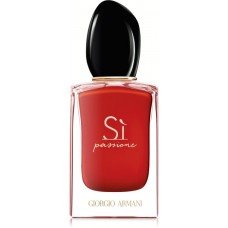 Giorgio Armani Si Passione