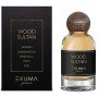 Exuma Wood Sultan