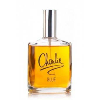 Revlon Charlie Blue