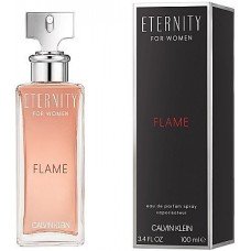 Calvin Klein Eternity Flame For Women