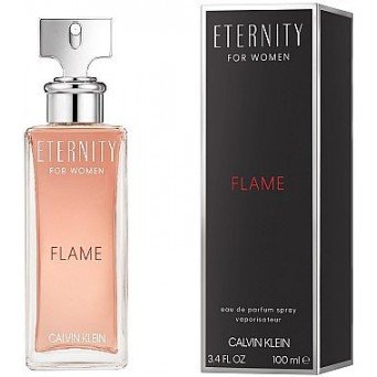 Calvin Klein Eternity Flame For Women