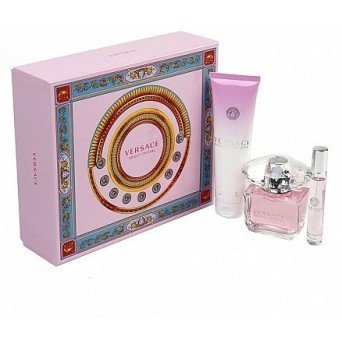 Versace Bright Crystal