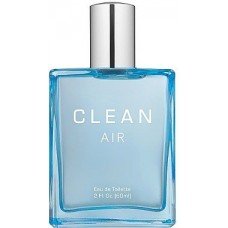 Clean Clean Air
